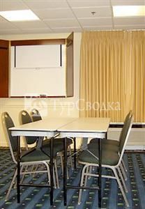 SpringHill Suites Baton Rouge South 3*