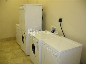Staybridge Suites Baton Rouge-Lsu At Southgate 3*