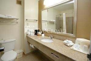 Best Western Executive Inn Battle Creek 2*