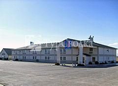Motel 6 Beaver 2*