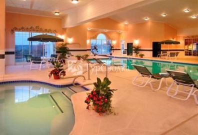 Country Inn & Suites By Carlson, Beckley 3*