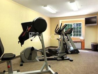 Microtel Inn & Suites Beckley East 3*