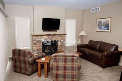 Chief Golf Cottages Bellaire 3*