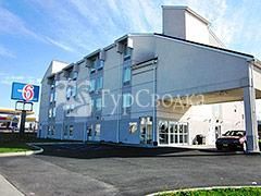 Americas Best Value Inn & Suites - Bellmawr/Philadelphia 2*