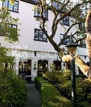 Benbow Hotel 3*
