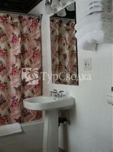 Cascade Lodge 2*