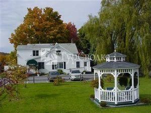 Alexandra Inn B&B 3*