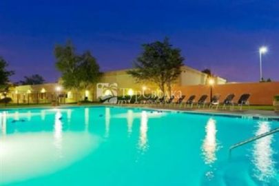 Holiday Inn Philadelphia - NE Bensalem 3*