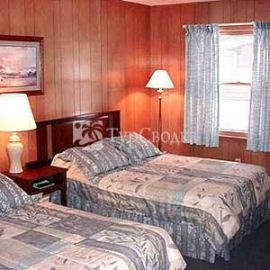 Bluffs Inn Bessemer 1*