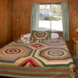 Big Bear Lake Cabins 3*