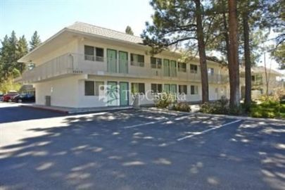 Motel 6 Big Bear 2*