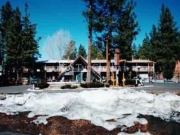 Thundercloud Resort 2*