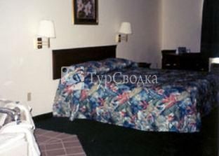 Travelodge Biloxi 2*