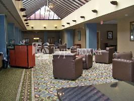 Holiday Inn Binghamton - Hawley St/Downtown 3*