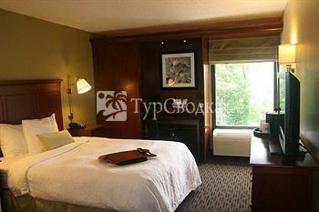 Hampton Inn Birmingham / Mountain Brook 3*