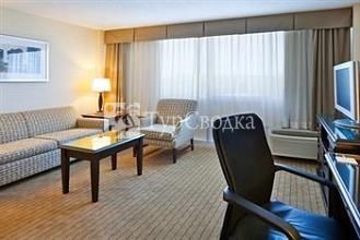 Holiday Inn Airport Birmingham (Alabama) 3*