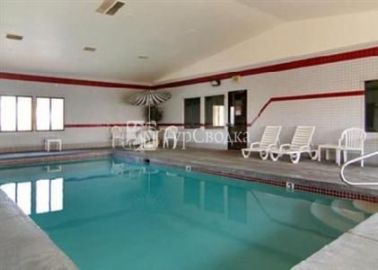 Comfort Inn Blanding 2*