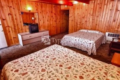 Prospector Motor Lodge 2*