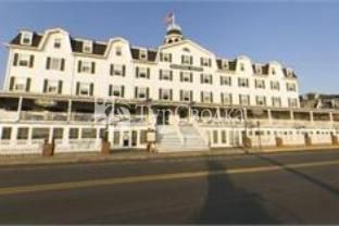 National Hotel Block Island 4*
