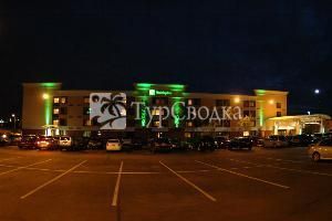 Holiday Inn Bloomington - Airport (Mall of America) 3*