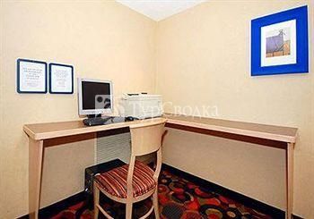 Quality Inn & Suites Airport Bloomington (Minnesota) 3*