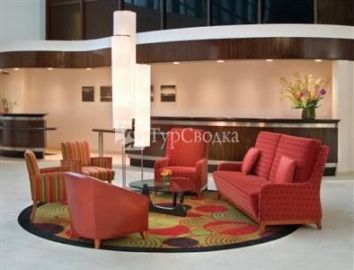 Sofitel Minneapolis 4*