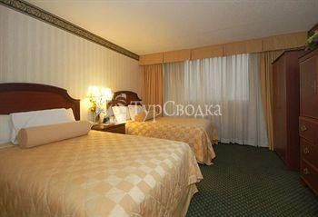 Embassy Suites Hotel Cincinnati Northeast (Blue Ash) 3*
