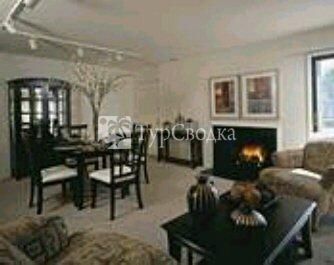Ark Apartment Blue Bell 2*