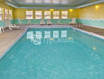 Ramada Limited of Blue Ridge 2*