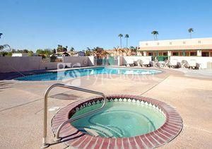 Rodeway Inn Blythe 1*