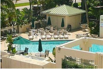 Boca Raton Plaza Hotel and Suites 3*
