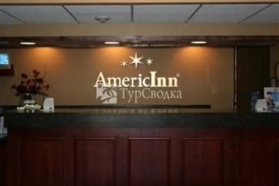 AmericInn Lodge & Suites Boiling Springs _ Gardner Webb University 3*