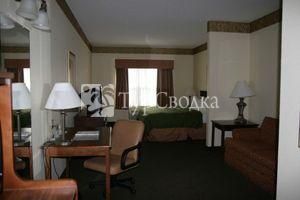 Country Inns & Suites Boone 3*
