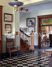 Frederick Hotel Boonville 3*