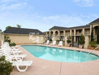 Country Hearth Bossier City 2*
