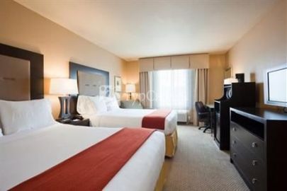 Holiday Inn Express and Suites Bossier City 2*