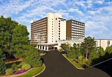 Courtyard by Marriott Boston Logan Airport 3*
