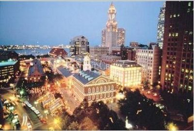Doubletree Boston - Downtown 3*