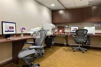 Hilton Boston Downtown / Financial District 4*