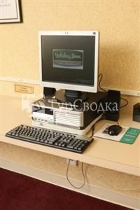 Holiday Inn Boston at Beacon Hill 3*