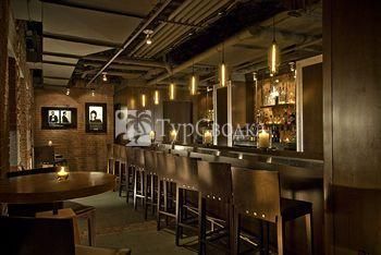 Liberty Hotel Boston 4*
