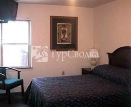 Oasis Guest House Bed and Breakfast 2*