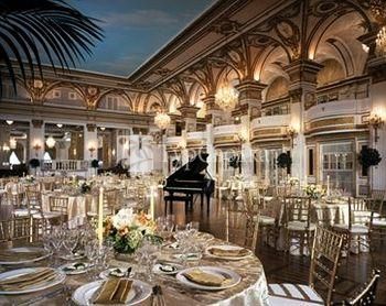 The Fairmont Copley Plaza Boston 4*
