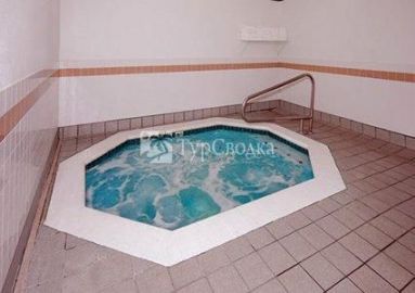 Comfort Inn & Suites Bothell 3*