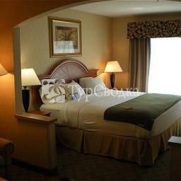 Holiday Inn Express Bothell-Canyon Park (I-405) 3*