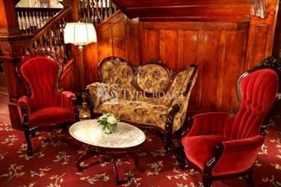 Hotel Boulderado 3*