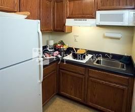 Home Towne Suites Bowling Green 2*