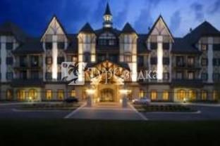Mountain Grand and Lodge Boyne Falls 4*