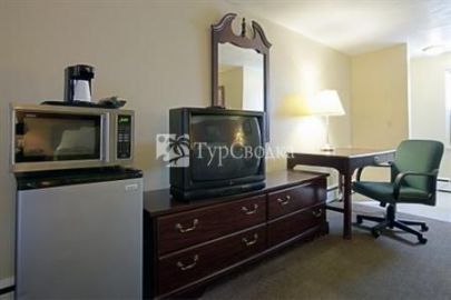 Americas Best Value Inn Bradford (Pennsylvania) 2*