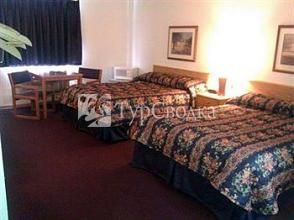 Americas Best Value Inn Brainerd 2*